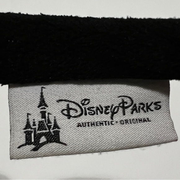 Disney Parks Exclusive Minny Mouse Plush Headband - Picture 4 of 4